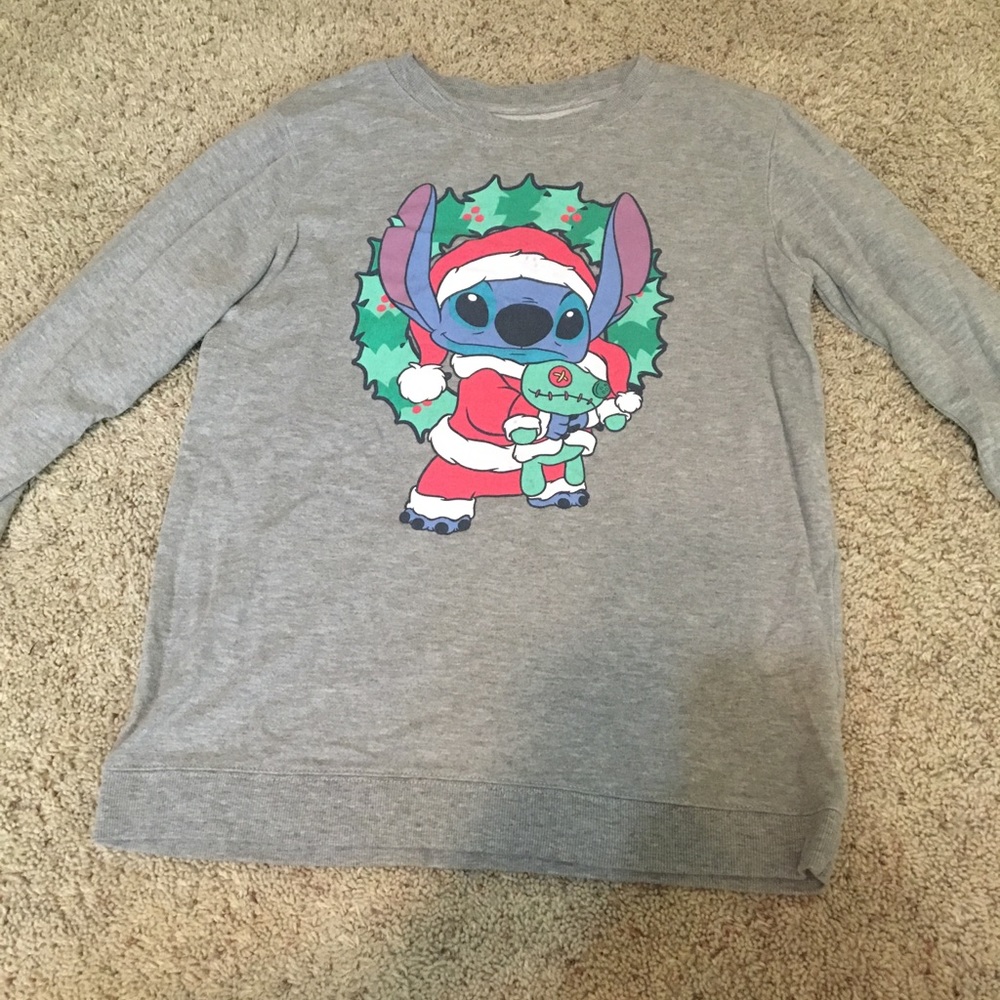 Disney Sweater